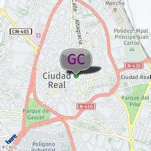 cruising en ciudad real|Mapa de lugares de cruising cerca de Ciudad Real: busca donde。